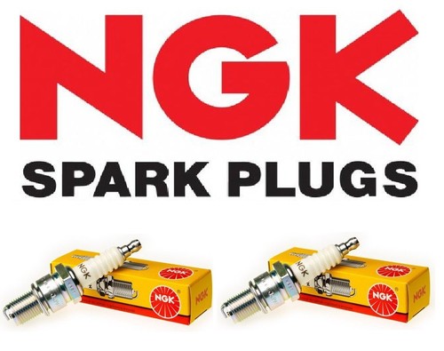 Ngk bpr5es two spark plugs - bpr5es,