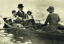 Lord Aberdare Clarence Napier