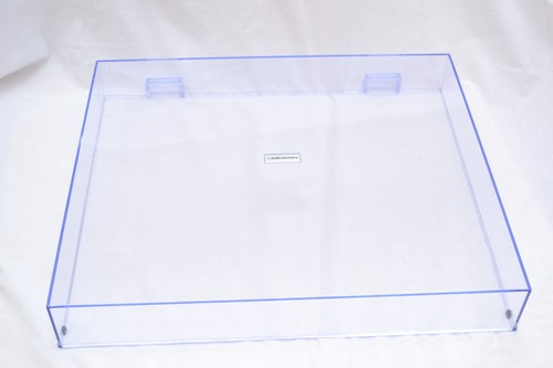 Dustcover lid for lp5 - at-lp5, &