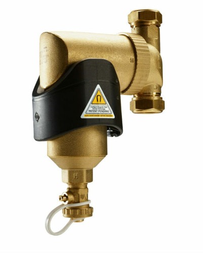 Spirotech magnetic and - spirotech,