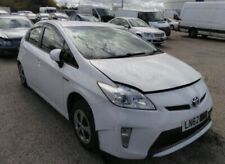 2009-2015 TOYOTA PRIUS HYBRID 1.8 BREAKING SEATS ENGINE DOORS AXLE HUBS CORNERS