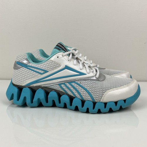 Reebok women zigtech white - women’s,