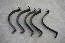 1 x MILITARY ARMY COOKER NO2 FUEL TANK FIXING BRACKETS SELECT QTY