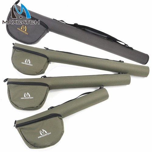 Maxcatch fly fishing rod tube - fishing,