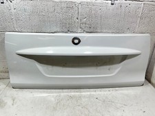 SMART FORTWO 2011 MK2 451 REAR