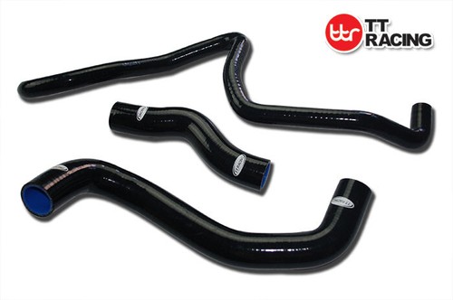 Ttr silicone radiator hose - silicone,