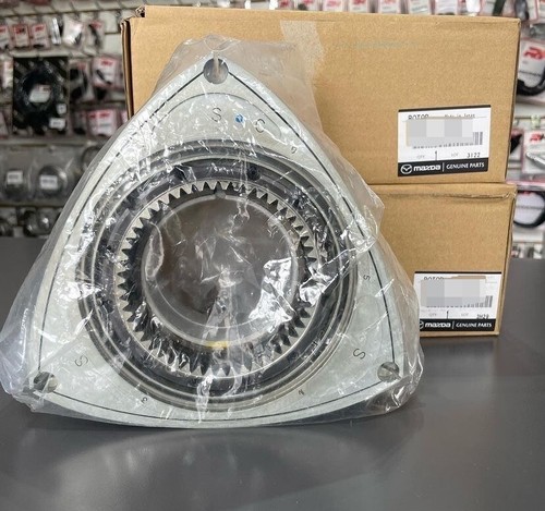 Genuine mazda 7 fc3s - mazda,