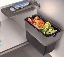 Blanco Singolo integrated