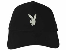 PLAY BOY BUNNY STRUCTURED Hat