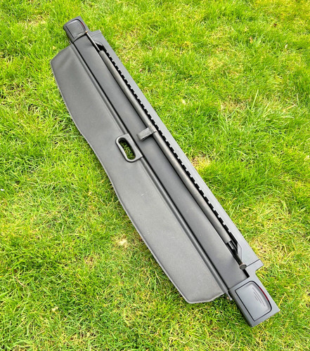 Bmw series parcel shelf load - shelf,
