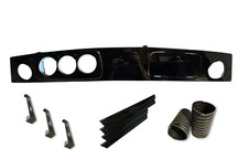 Classic Mini Dashboard , Door