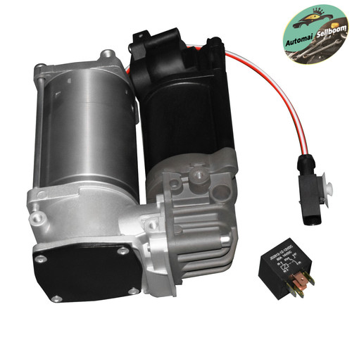 Air suspension compressor pump - air,