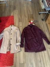 Ladies Winter Coats