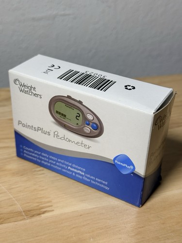 Weight watchers points - watchers, plus