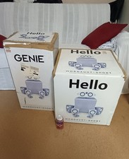 Mordaunt Short Genie 5.1