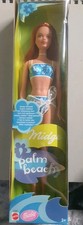 Midge Palm Beach Doll Barbie