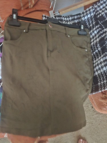 New look womens - new, green