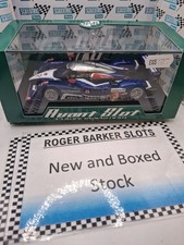 Avant Slot 50310 Peugeot 908