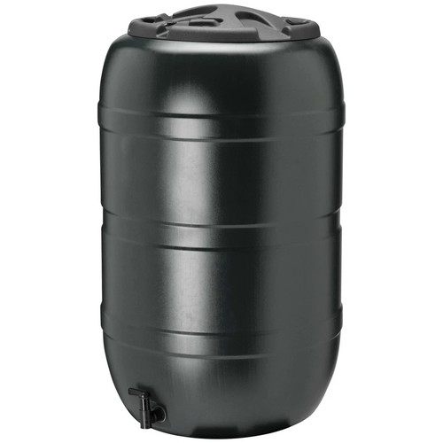 210l water butt with stand - water,