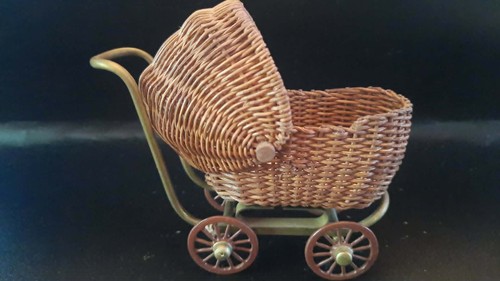 Doll house miniature - , 1:12