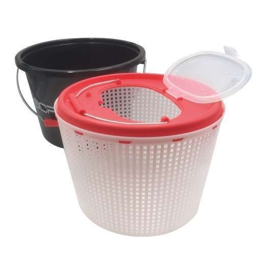 Scratch tackle 1 - 1, large