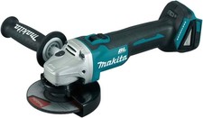 Makita DGA404 18V 125mm Li-ion