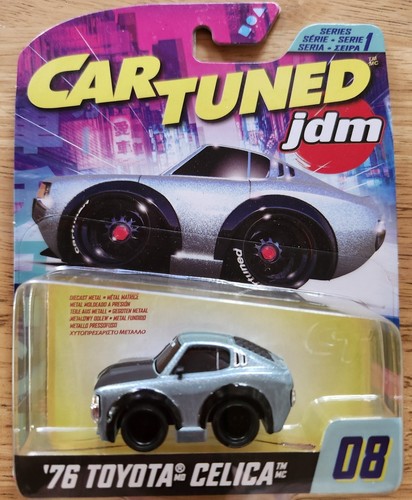 1976 toyota celica silver - 1976,