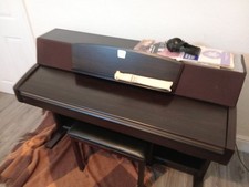 Yamaha clavinova clp 970