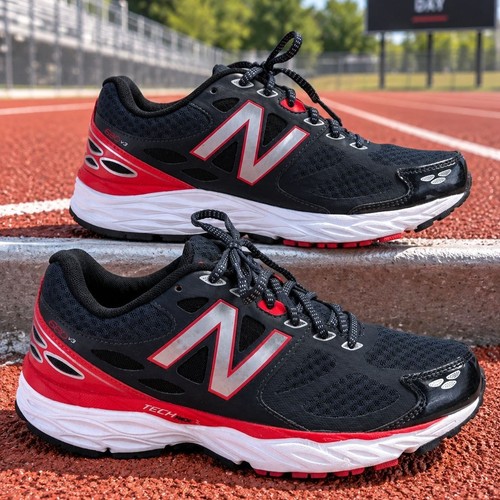 New balance 680v3 tech ride - balance,