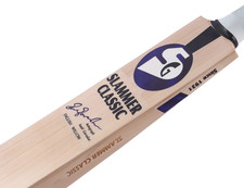 SG Slammer Classic Cricket Bat