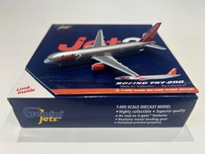 Gemini Jets 1:400 Jet2 Boeing