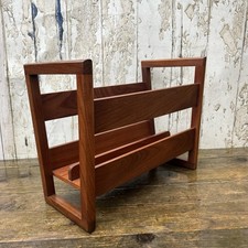 Vintage MCM Danish Teak