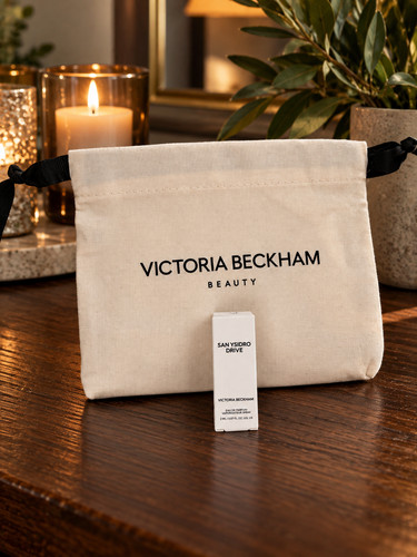 New box victoria beckham - box,