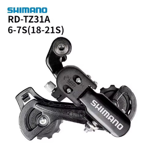 Shimano tourney mtb tz31 - mtb,