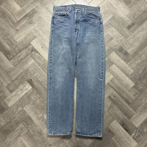 Levis 501 jeans - levis,