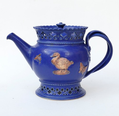 Martin homer studio pottery - martin,