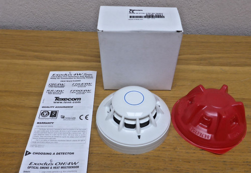 Texecom exodus optical - texecom,
