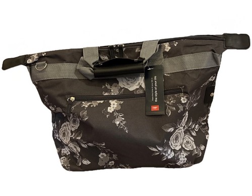 Cotton traders over night - night, bag