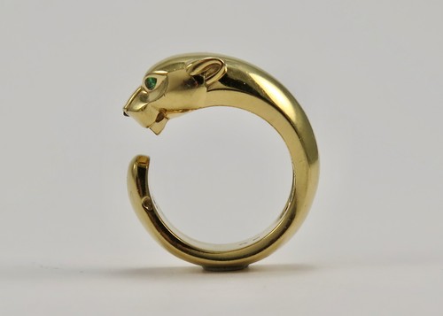 Cartier panthere - de,