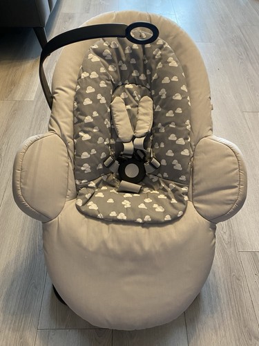 Stokke steps baby bouncer - stokke, in