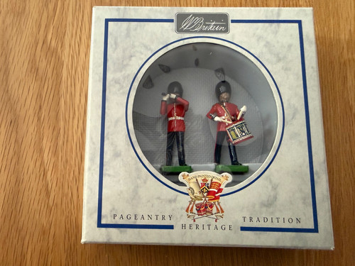 Britains model coldstream - model, 2