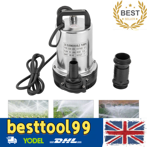 160w submersible sewage - 160w, dirty