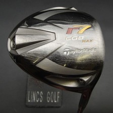 TaylorMade r7 CGB MAX 9.5°