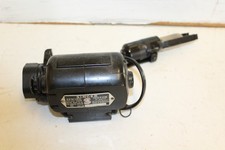 SINGER 99k sewing machine Motor & Light from m/c serial EP960250