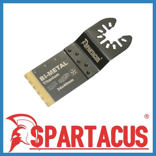 Spartacus 5mm 40mm - spartacus,