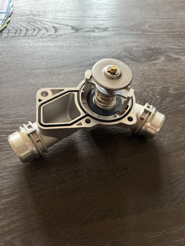 Alloy upgrade thermostat - upgrade,