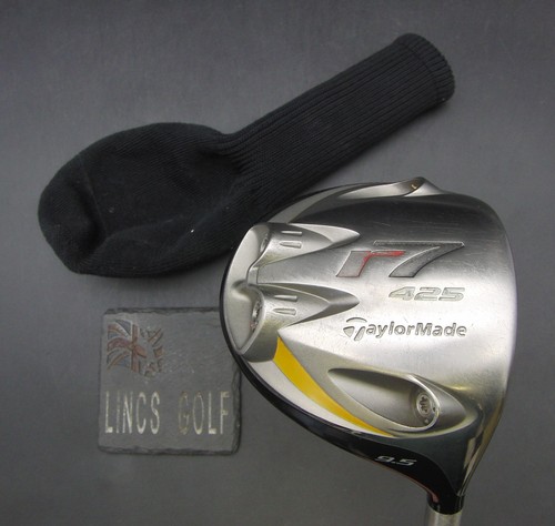 Taylormade 425 driver - taylormade,