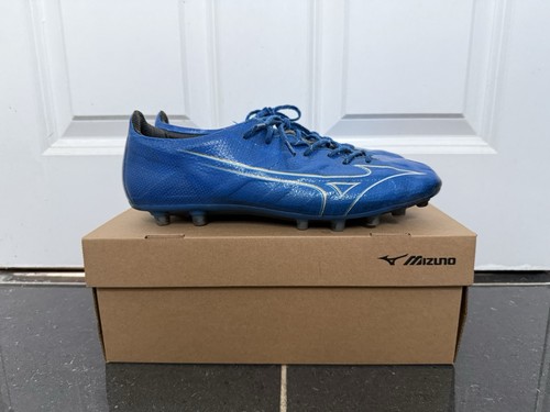 Mizuno alpha elite - elite, size