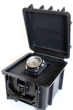 New citizen eco - citizen, eco-drive