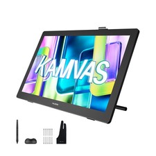Refurbished Huion Kamvas 22